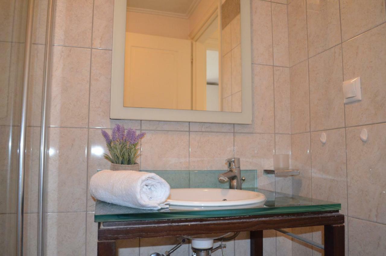 Appartement Iasonas House à Corfu  Extérieur photo
